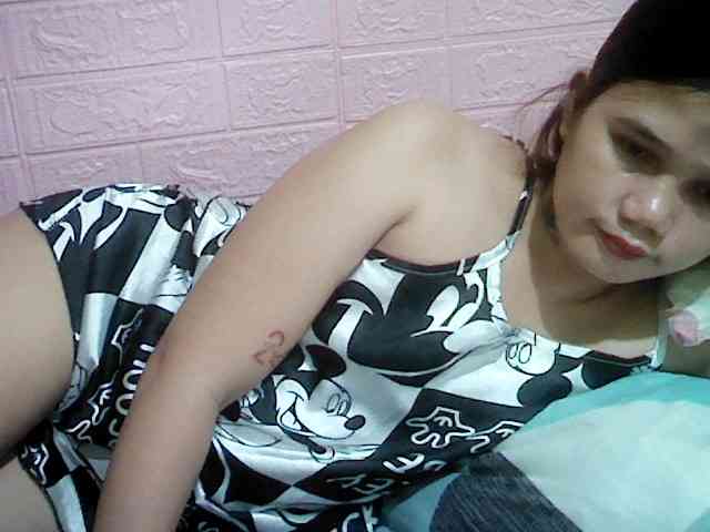 Tricia609 webcam
