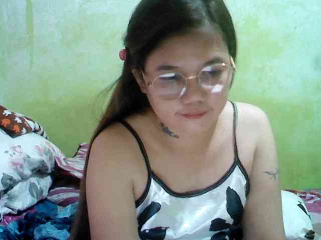 Tricia609 webcam