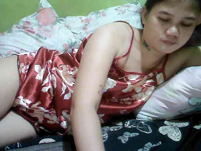 Tricia609 webcam