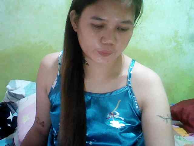 Tricia609 webcam