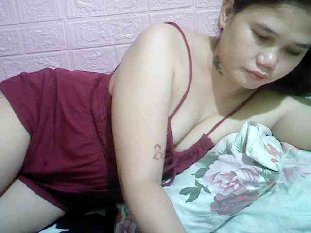 Tricia609 webcam