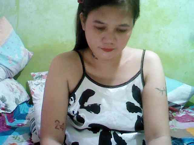 Tricia609 webcam