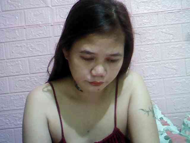 Tricia609 webcam
