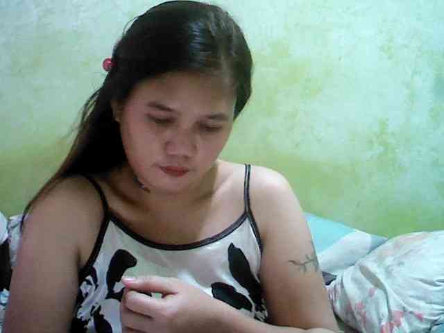 Tricia609 webcam