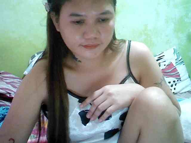 Tricia609 webcam