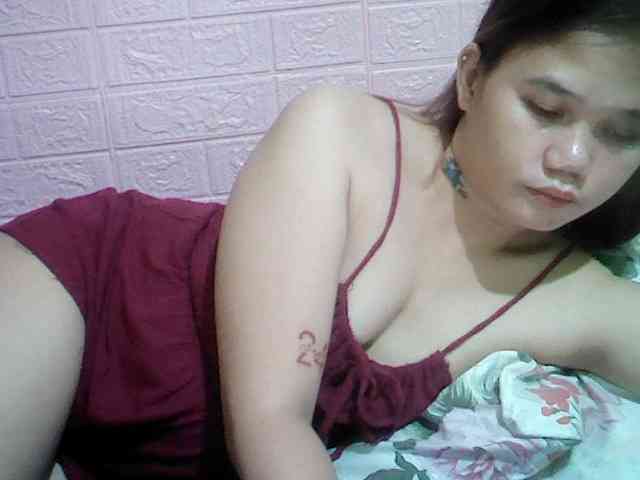 Tricia609 webcam