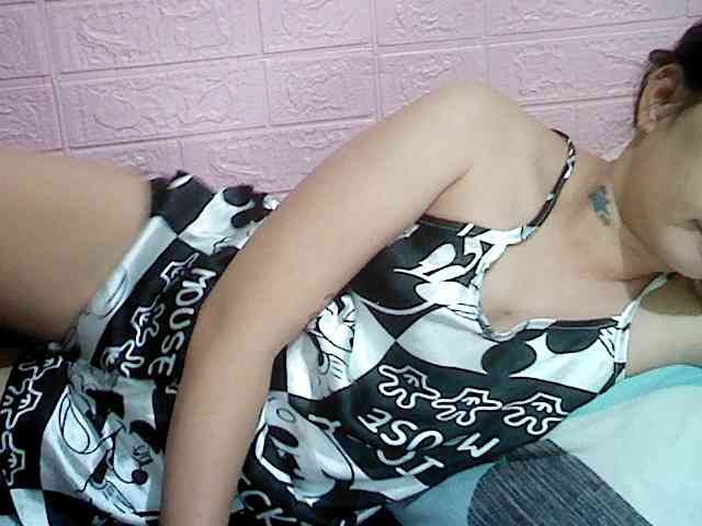 Tricia609 webcam