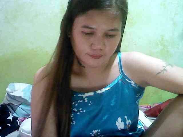 Tricia609 webcam