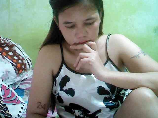 Tricia609 webcam