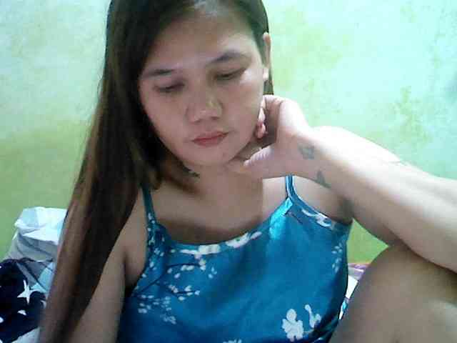 Tricia609 webcam