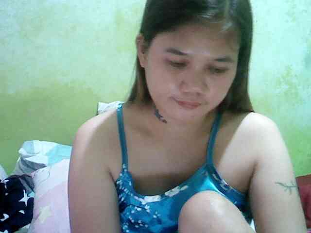 Tricia609 webcam