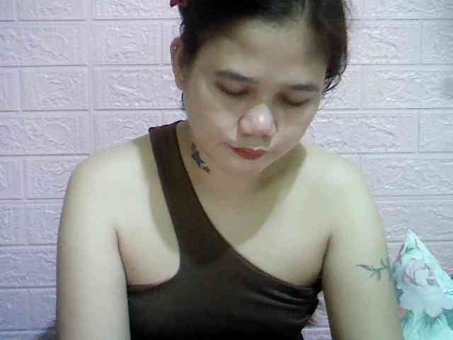 Tricia609 webcam