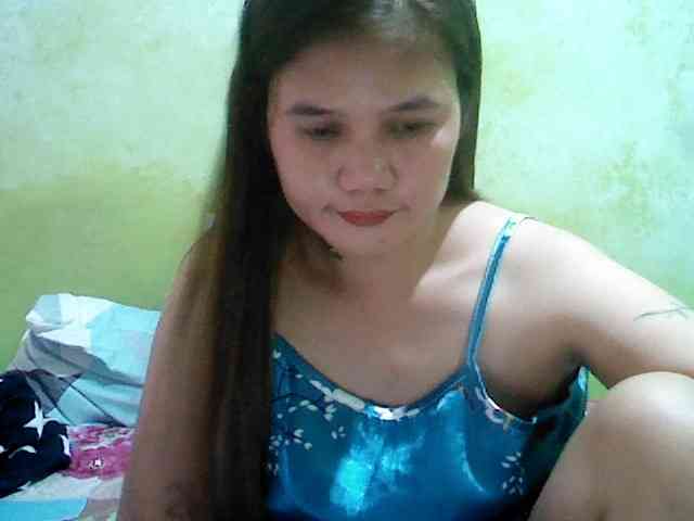 Tricia609 webcam