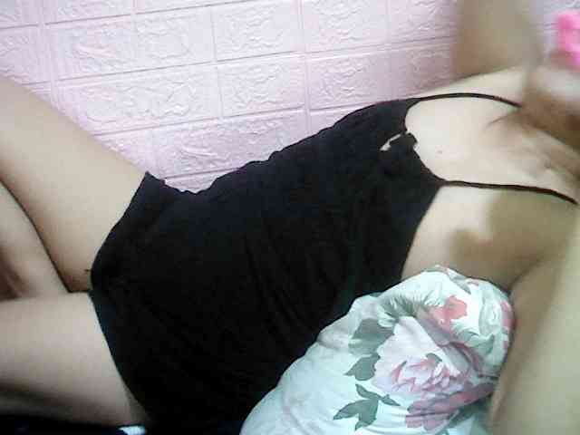 Tricia609 webcam
