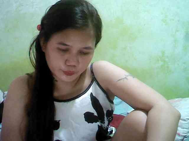 Tricia609 webcam
