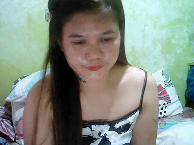 Tricia609 webcam