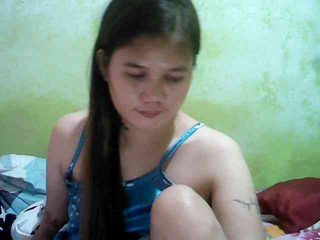 Tricia609 webcam