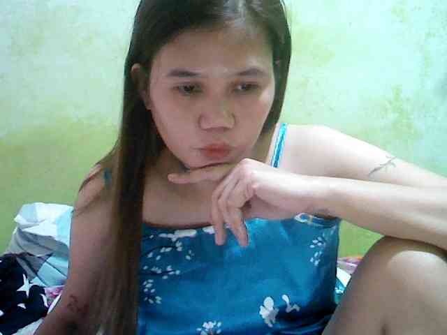 Tricia609 webcam