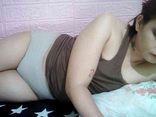 Tricia609 webcam