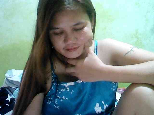 Tricia609 webcam