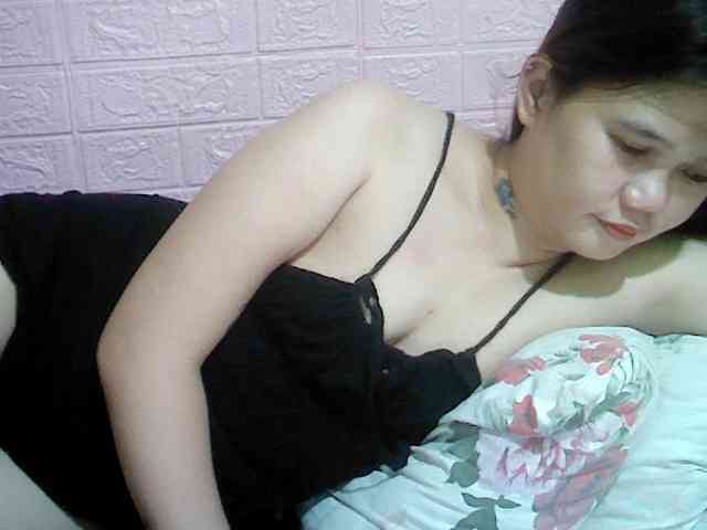 Tricia609 webcam