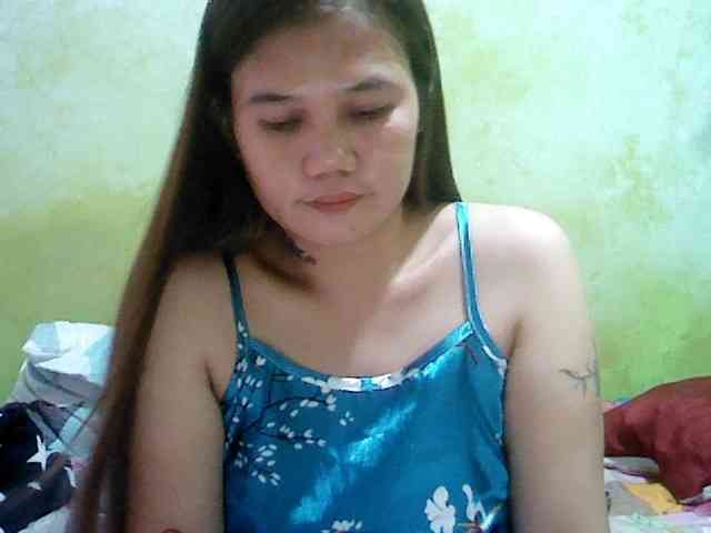 Tricia609 webcam