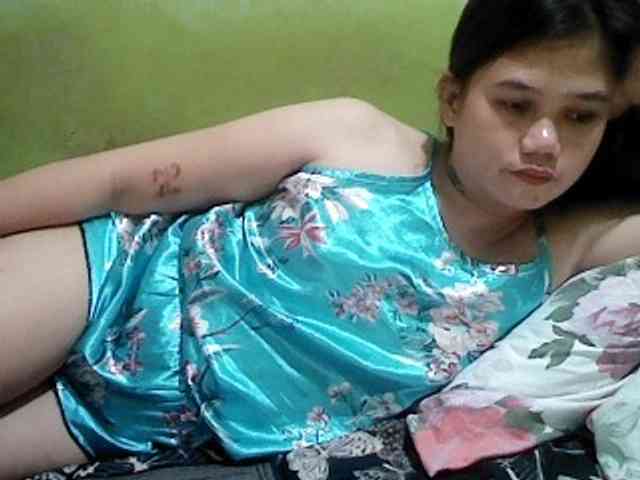 Tricia609 webcam