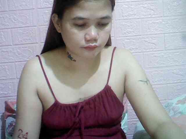 Tricia609 webcam