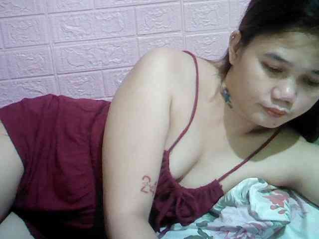 Tricia609 webcam