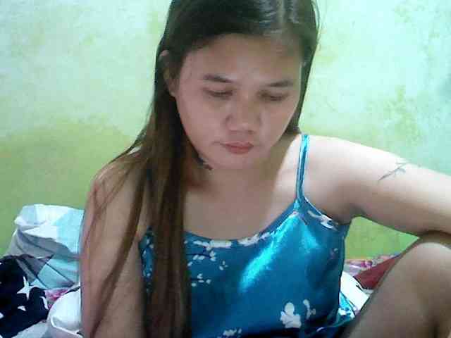 Tricia609 webcam