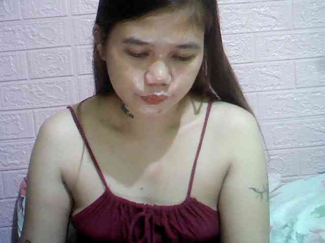 Tricia609 webcam