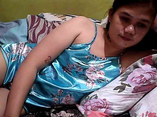 Tricia609 webcam