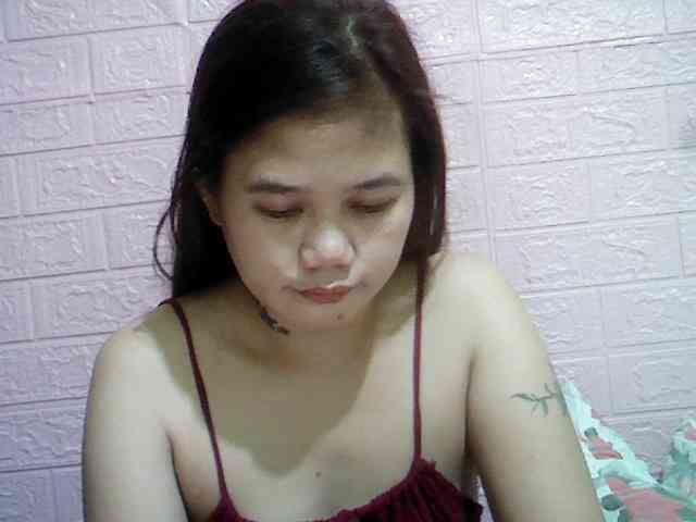 Tricia609 webcam