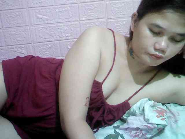 Tricia609 webcam