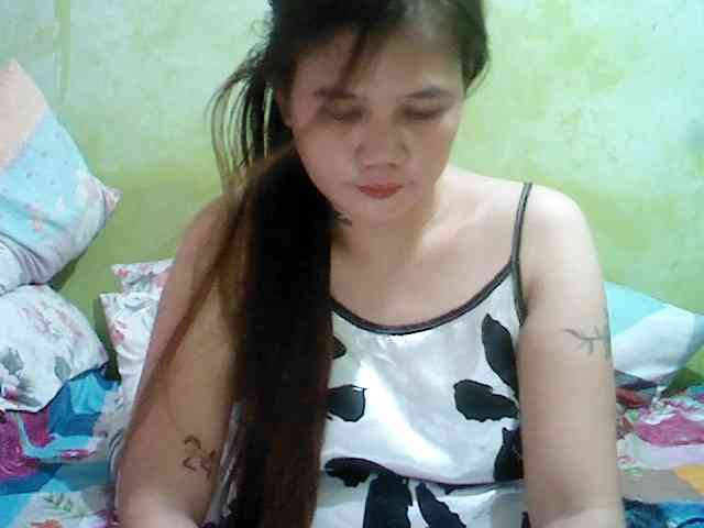 Tricia609 webcam