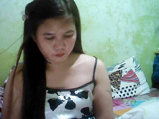 Tricia609 webcam