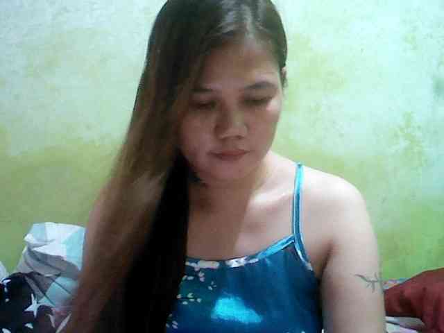Tricia609 webcam