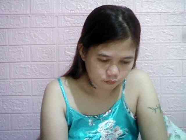 Tricia609 webcam