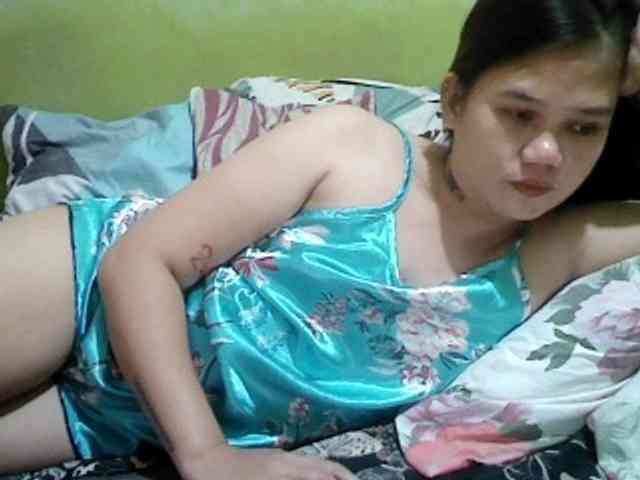 Tricia609 webcam