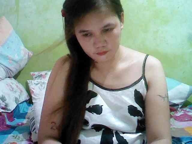 Tricia609 webcam