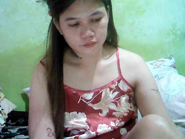 Tricia609 webcam