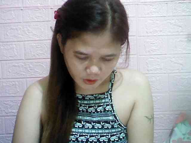 Tricia609 webcam