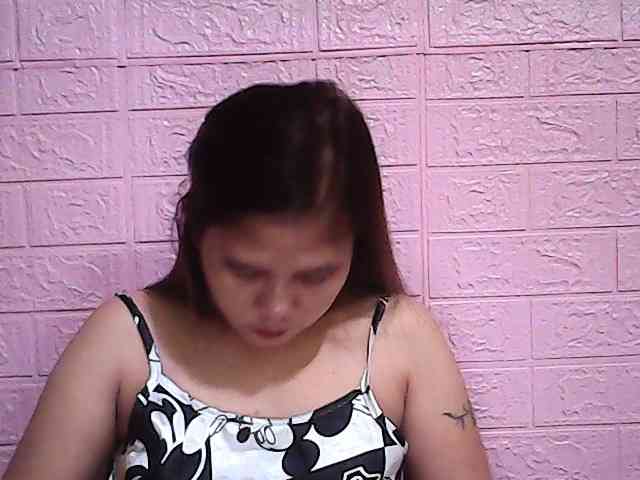 Tricia609 webcam