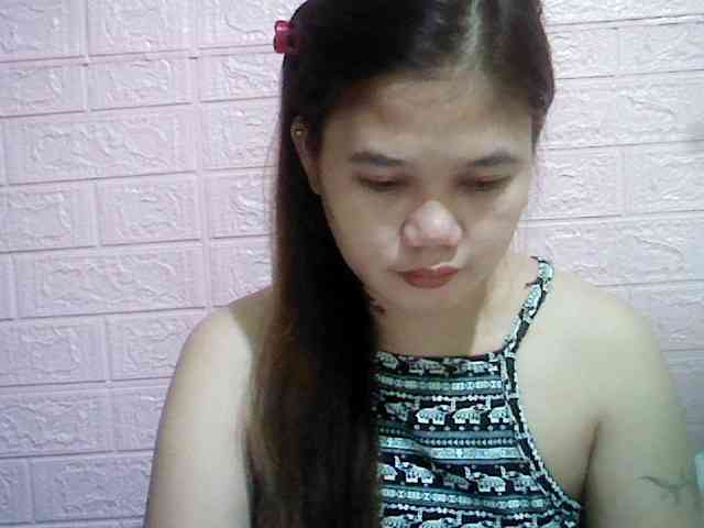 Tricia609 webcam