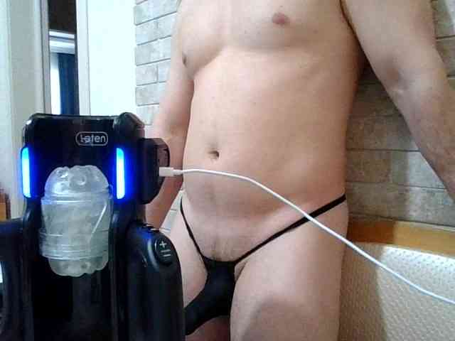 stasmecam Live Webcam on BongaCams