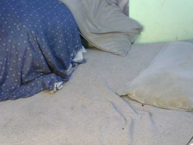 TerryTrizah's BongaCams show and profile