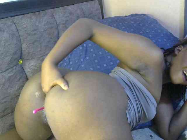 TerryAssQueen254 webcam