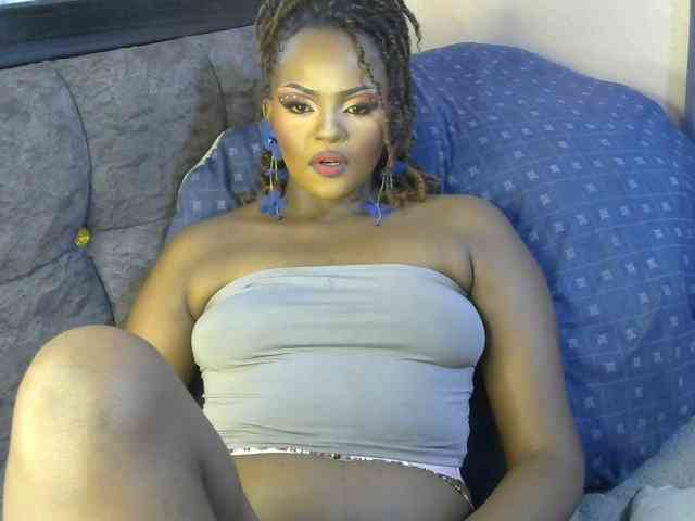 TerryAssQueen254 webcam