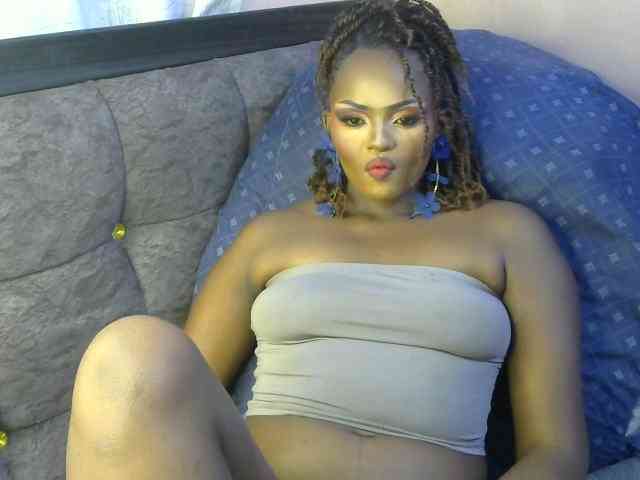 TerryAssQueen254 webcam