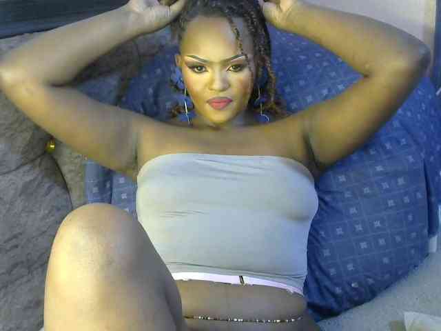 TerryAssQueen254 webcam